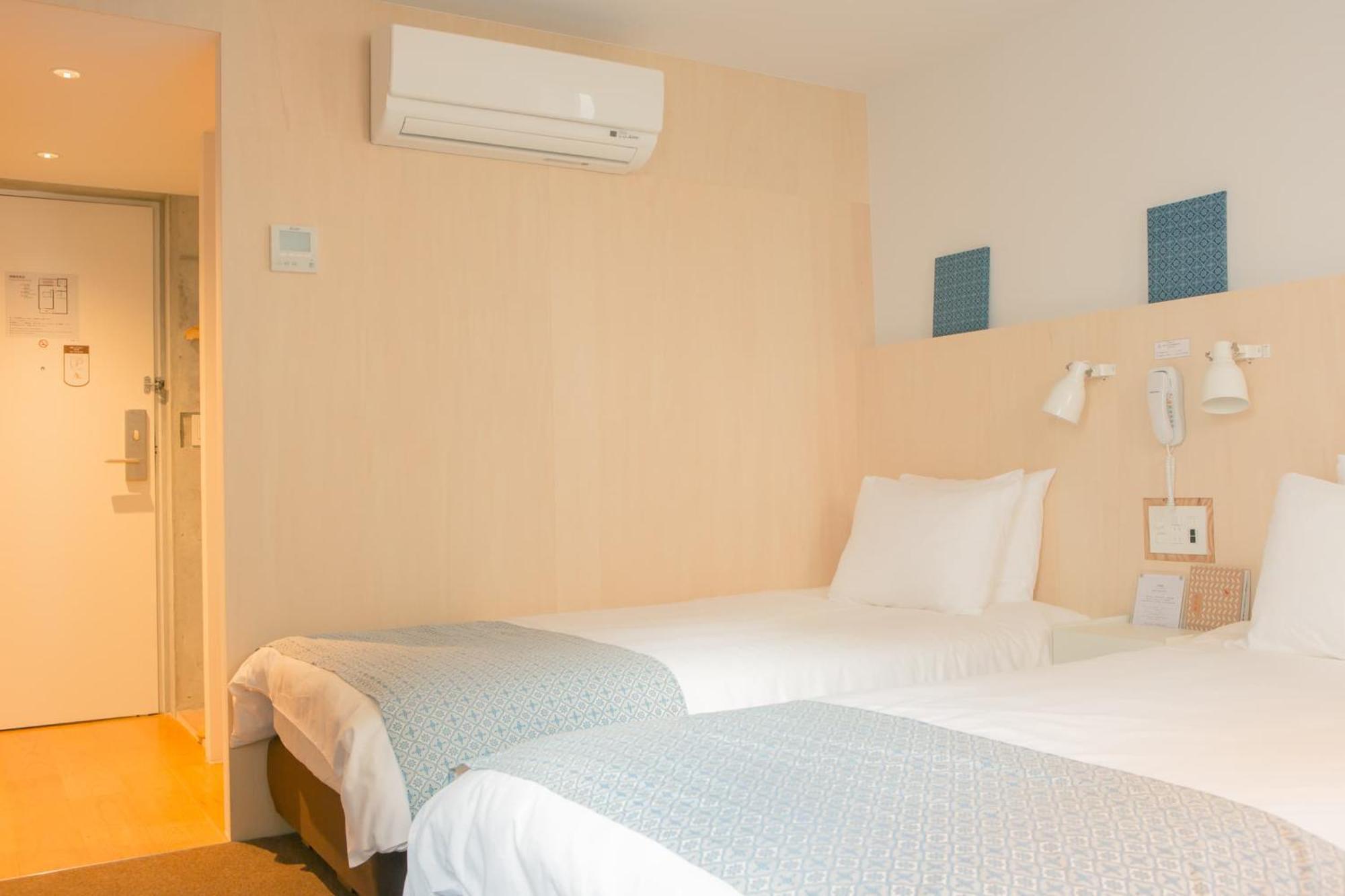 Mini-hôtel Domo 2*