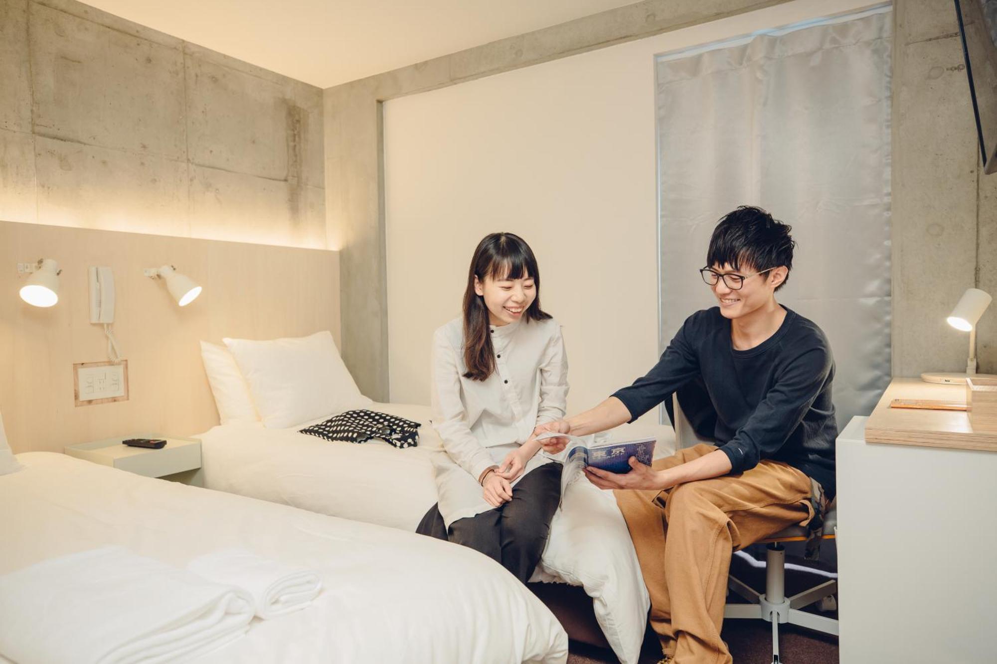 Mini-hôtel Domo 2*