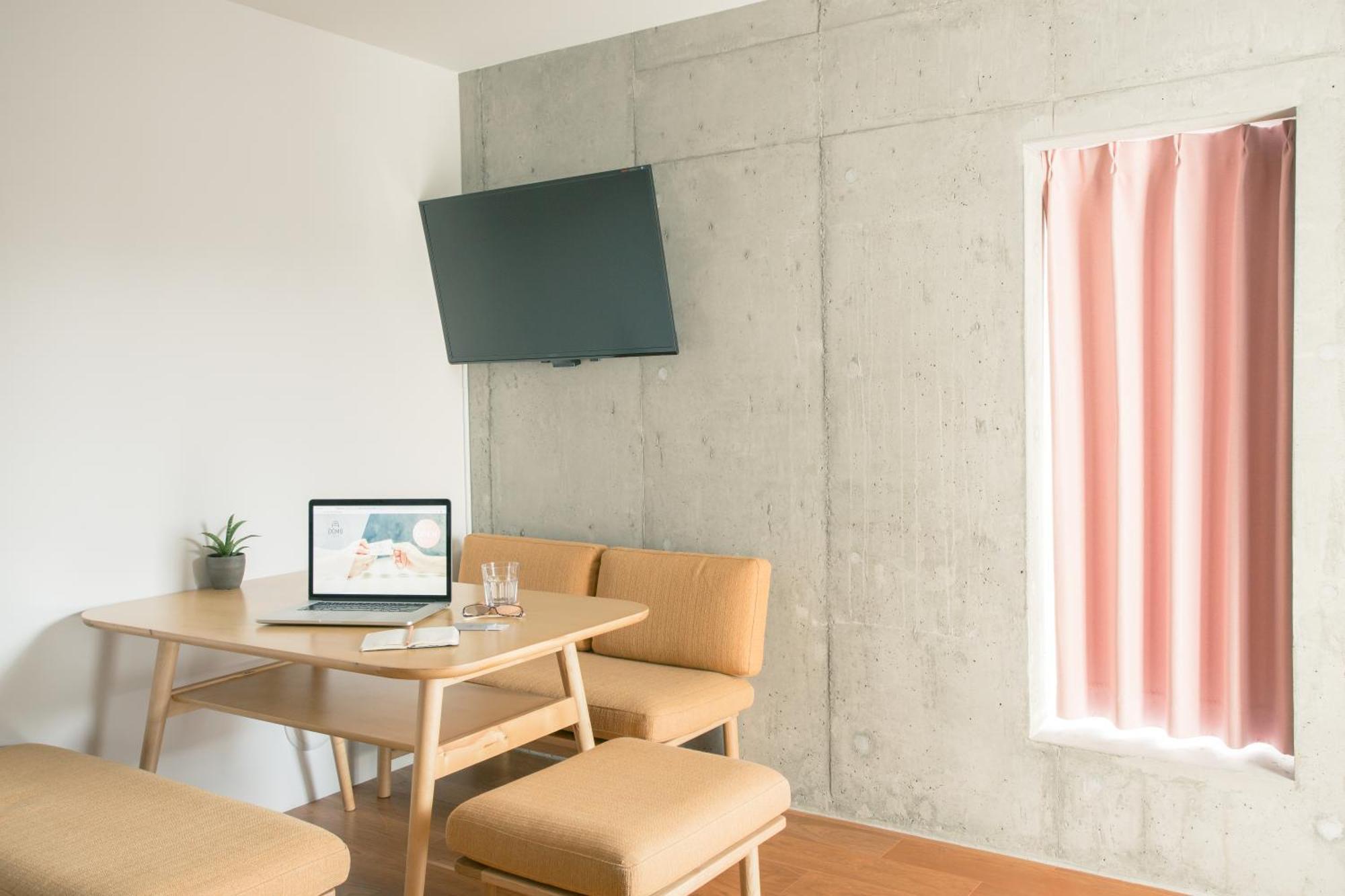 Mini-hôtel Domo 2*
