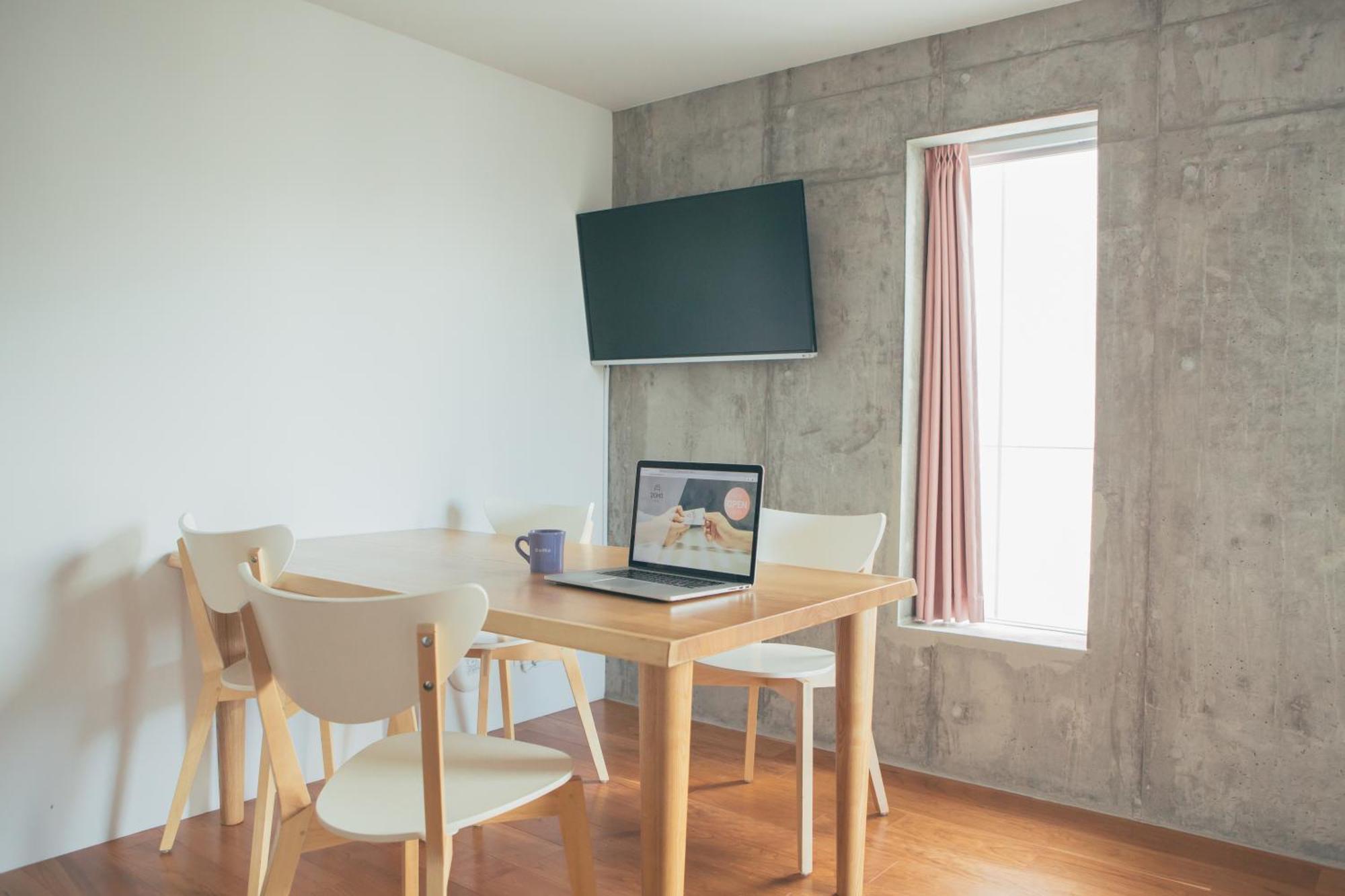 Mini-hôtel Domo 2*