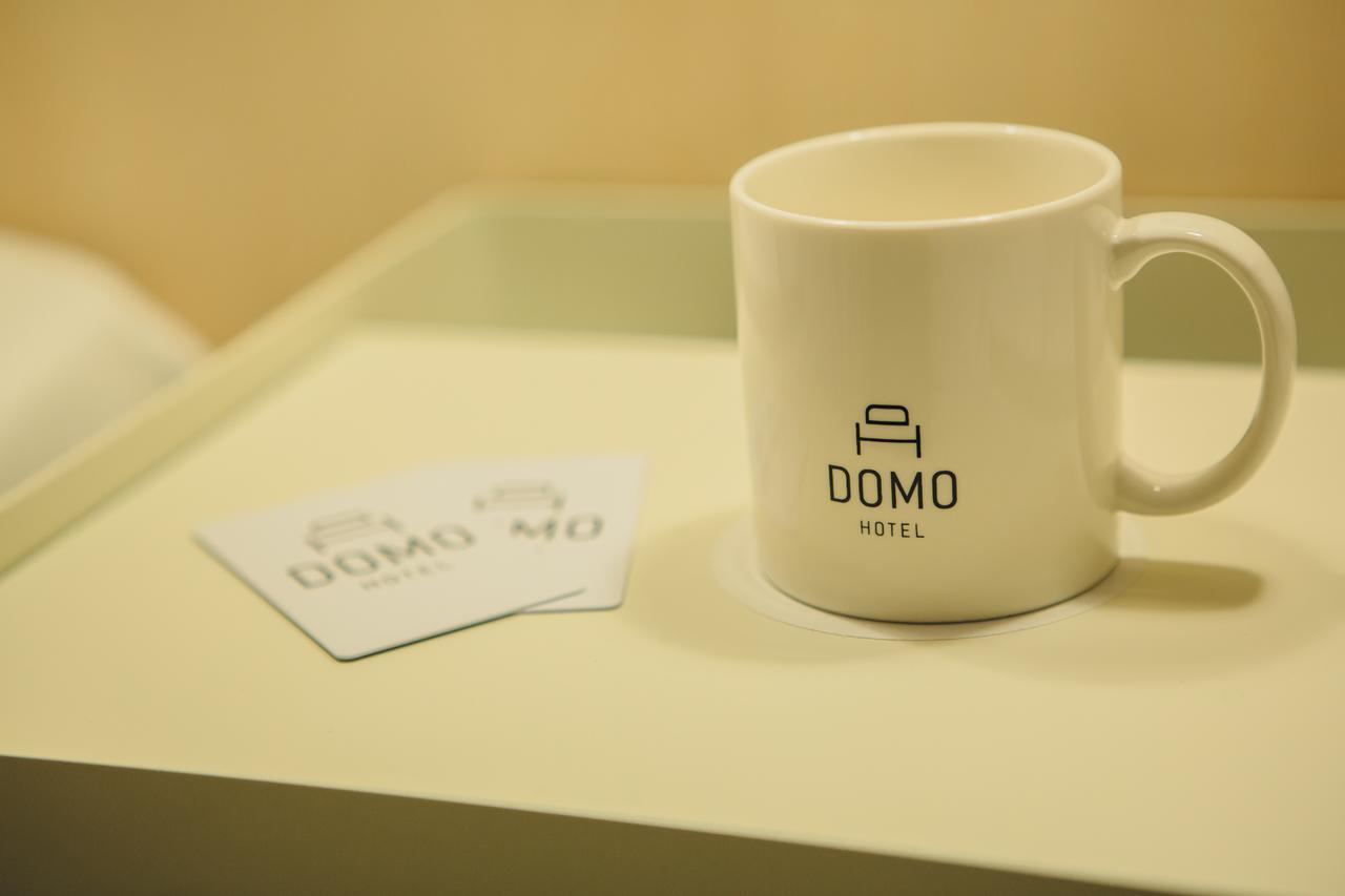 Domo 2* Tōkyō