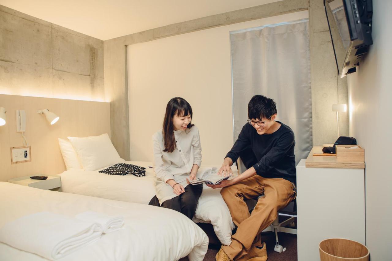 Mini-hôtel Domo