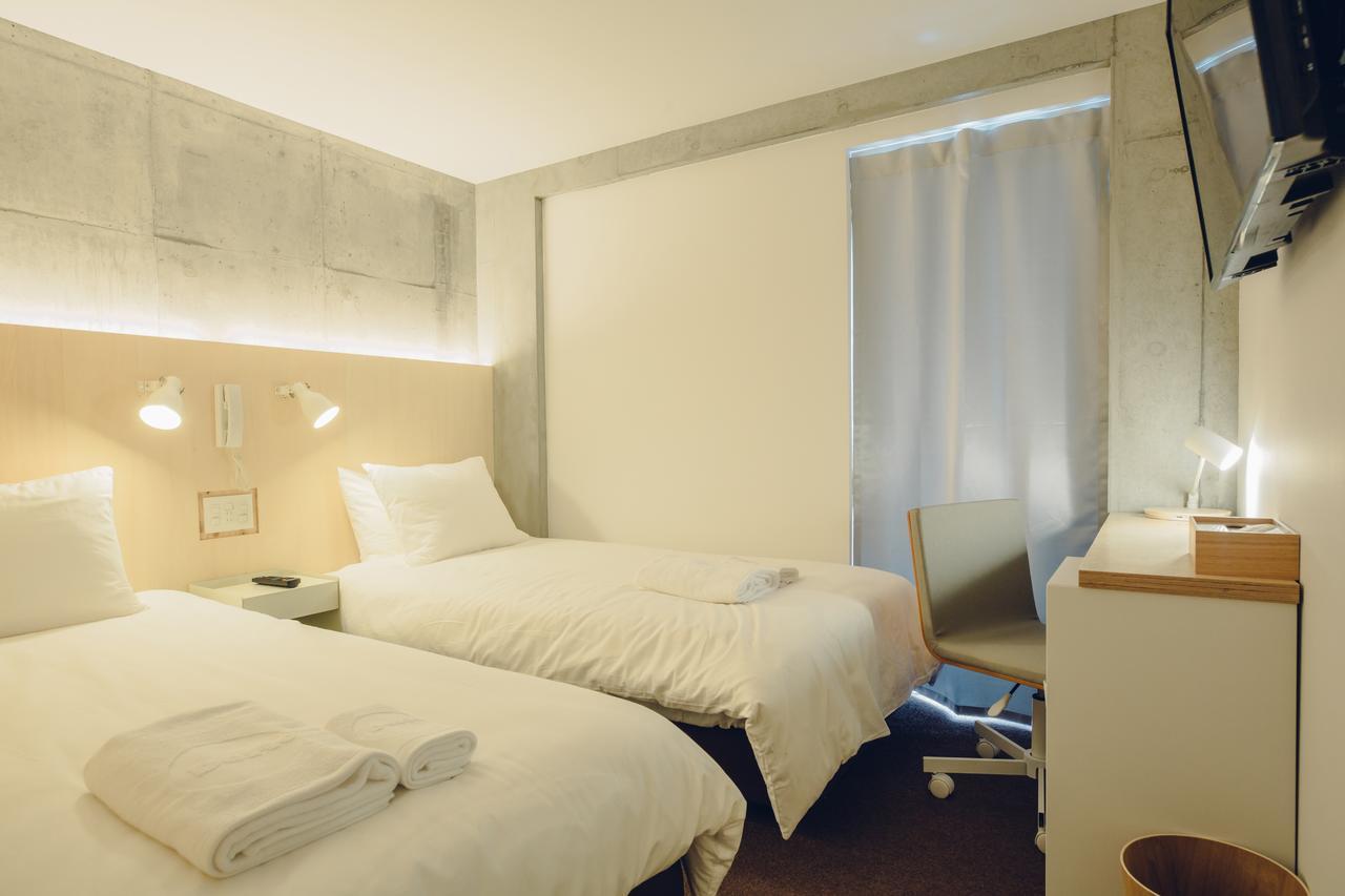 Mini-hôtel Domo
